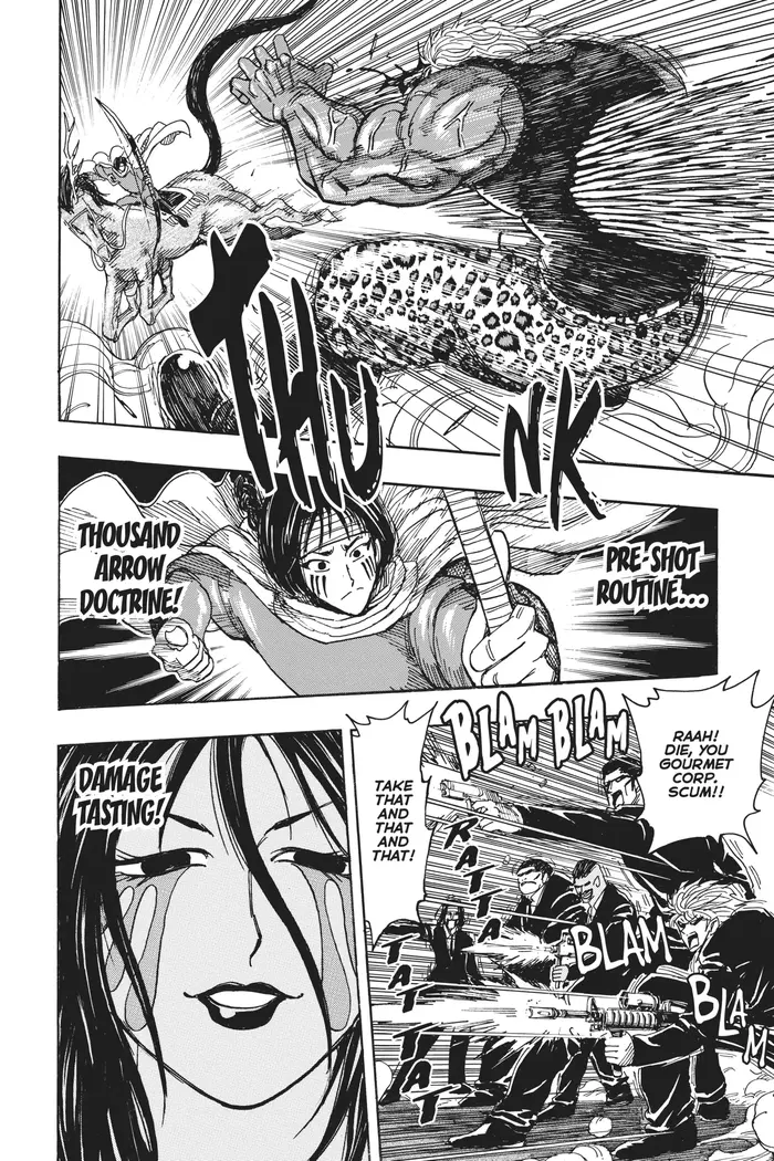 Toriko Chapter 232 image 12_optimized